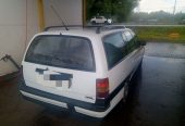 Продам или обменяю Opel Omega Караван (2.3 дизель)