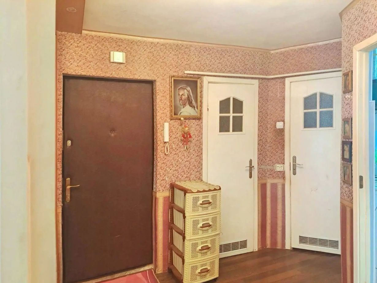 Продаётся уютная 1‑к квартира 46 м2 ул. Алданская