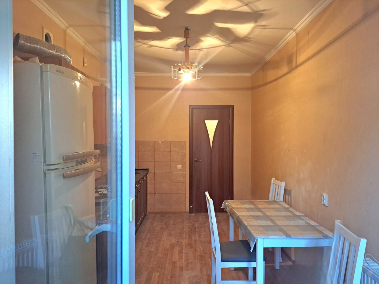 Продаётся уютная однокомнатная квартира на ул. Шахматной