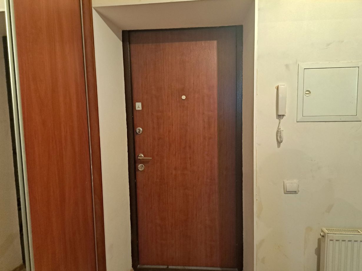 Продаётся уютная однокомнатная квартира на ул. Шахматной