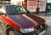 Volkswagen Passat B4, 1.8 (90 л.с.), 1994 г.в. Механика, седан