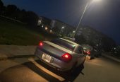 Chrysler Sebring 2004 года. 2.4 бенз