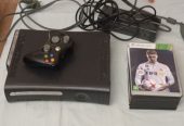 Xbox 360 прошитый под LT 3.0.