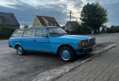 Продам Мерседес W123