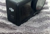 Продам Экшен камеру DJI osmo action 5pro