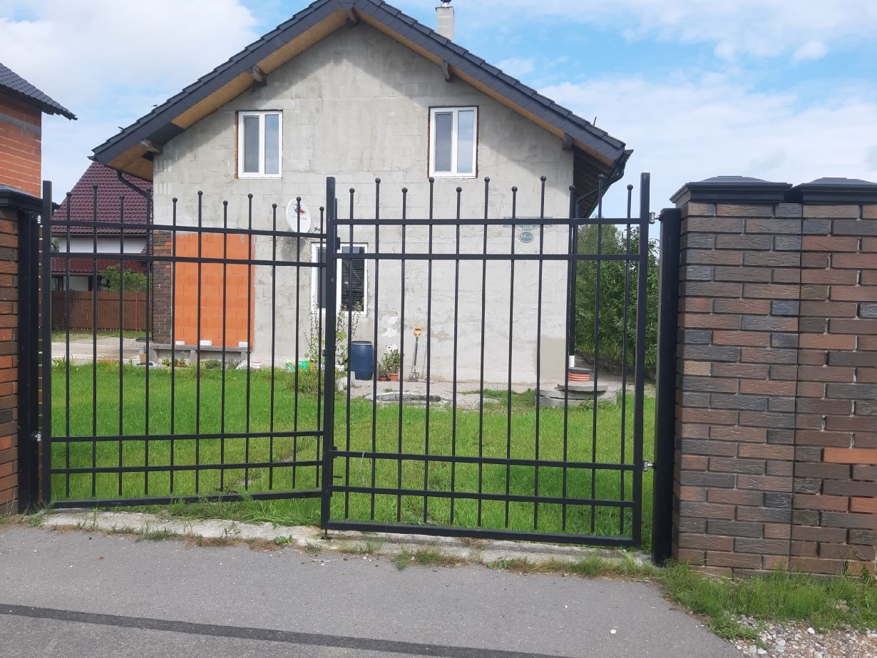 Продам или сдам в долгосрочную аренду жилой дом в Зеленоградске