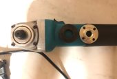 Продаются болгарки (УШМ) Makita 9558HN