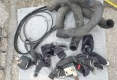 Продам всё, что на фото. Цена договорная