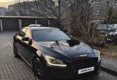 Hyundai Genesis 2014г