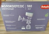 Электронный молокоотсос