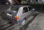 Продам гольф 2, 1989г состояние для своих лет нормальное