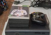 Xbox 360 прошитый под LT 3.0.