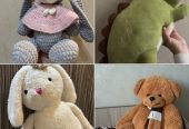 Продам детские игрушки в отличном состоянии
