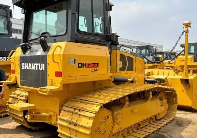shantui-construction-machinery-mini-bulldozer-140hp-dh13-b3
