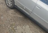 Audi A6 C5, Кватро, автомат,2.4,2001г.