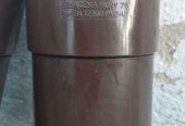 Продам желоба Б/У ( 3000х120)и комплектующие