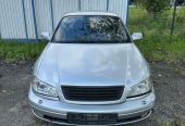Opel Omega B рестайлинг 2000г.в., 2.5 турбо-дизель, автомат