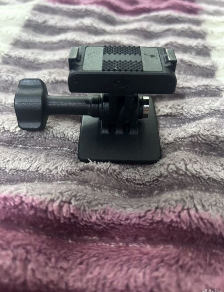 Продам Экшен камеру DJI osmo action 5pro