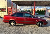 Volkswagen Passat B4, 1.8 (90 л.с.), 1994 г.в. Механика, седан