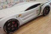 Кровать авто
