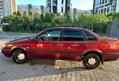 Volkswagen Passat B4, 1.8 (90 л.с.), 1994 г.в. Механика, седан