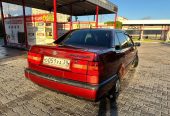 Volkswagen Passat B4, 1.8 (90 л.с.), 1994 г.в. Механика, седан