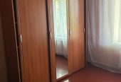 Продается уютная двухкомнатная квартира с косметическим ремонтом в кирпичном доме