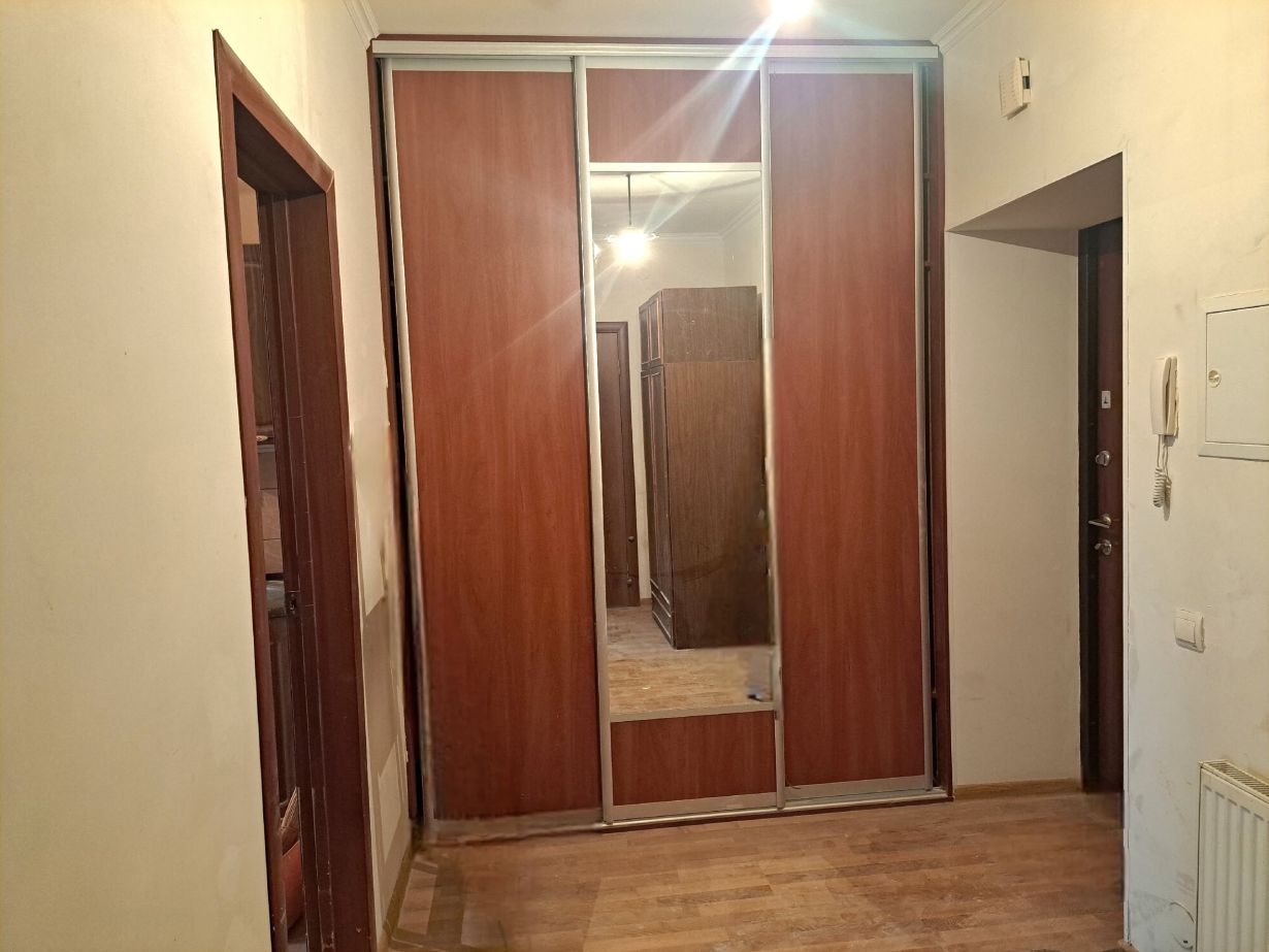 Продаётся уютная однокомнатная квартира на ул. Шахматной