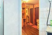 Продаётся уютная 1‑к квартира 46 м2 ул. Алданская