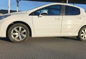 Продам Пежо 308 2009 г АКПП 1.6