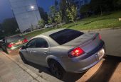 Chrysler Sebring 2004 года. 2.4 бенз