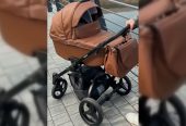 Продам коляску в отличном состоянии