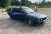 BMW 5 серии III (E34)