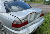 Opel Omega B рестайлинг 2000г.в., 2.5 турбо-дизель, автомат