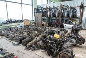 Автозапчасти только на иномарки