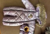 Продам одежду для девочки, в отличном состоянии