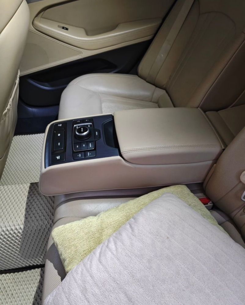 Hyundai Genesis 2014г