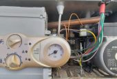 Продам газовый котёл FERROLI 24