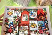 Новый магазин “Подарочек” от мастерской “Gala”, Черняховск