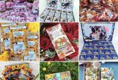 Новый магазин “Подарочек” от мастерской “Gala”, Черняховск