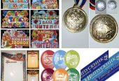 Новый магазин “Подарочек” от мастерской “Gala”, Черняховск