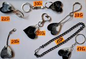 Изделия HandMade на камне
