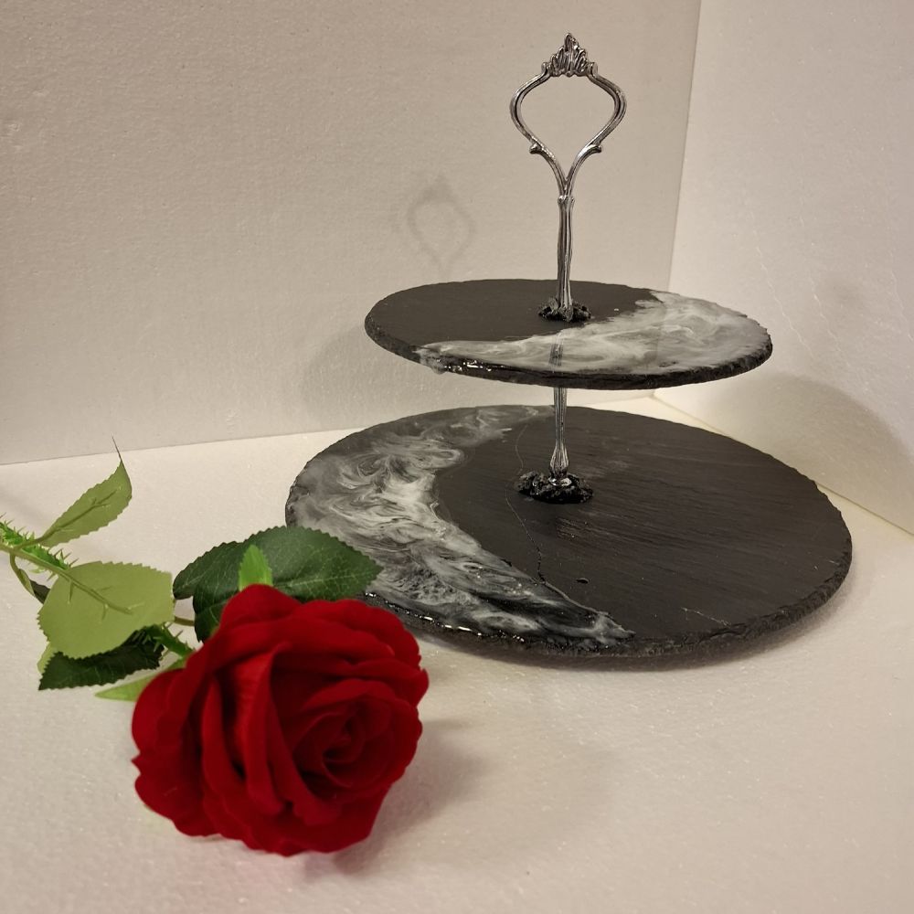 Изделия HandMade на камне