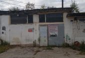 Сдам два бокса по ул. Лукашова , 1А