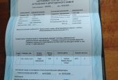 Изумруд природный Замбия с сертификатом и чеком для изготовления ювелирных изделий, колец, подвесок, кулонов