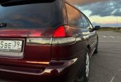 Subaru Legacy, 1994 год