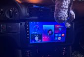 Бмв е39 2.0 бензин автомат тип троник ZF