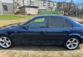 Бмв е39 2.0 бензин автомат тип троник ZF
