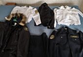 Комплект для КМРК