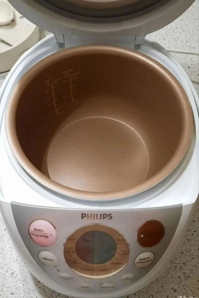 Продам мультиварку новую